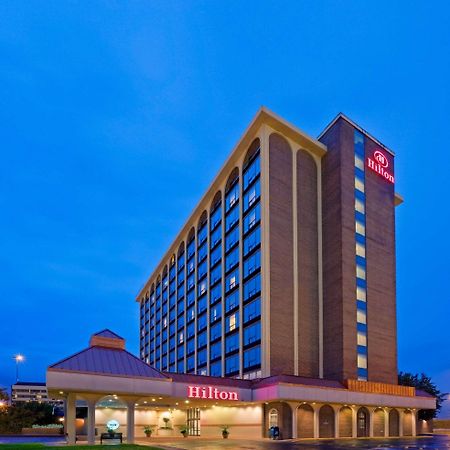 Hotel Belvoir Springfield Ngoại thất bức ảnh