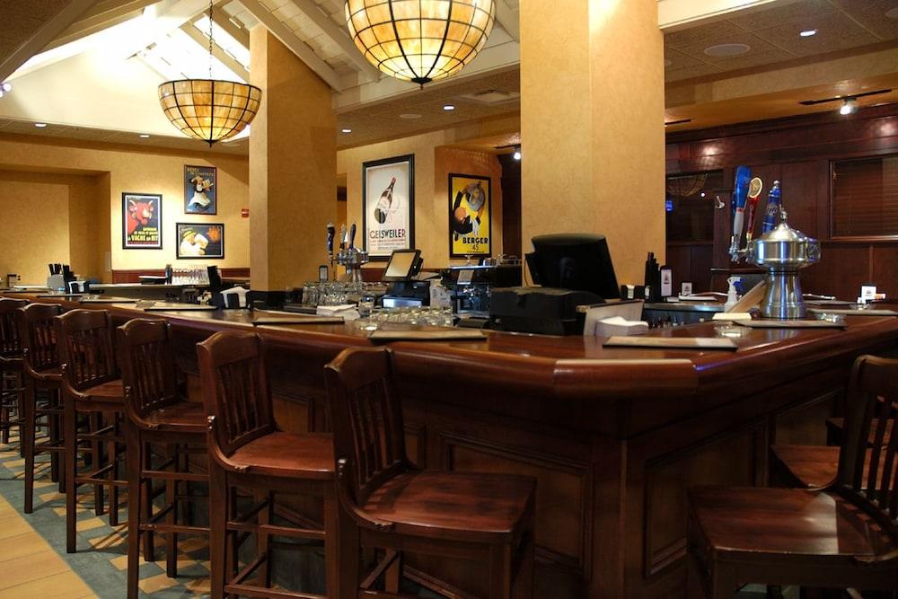 Hotel Belvoir Springfield Ngoại thất bức ảnh