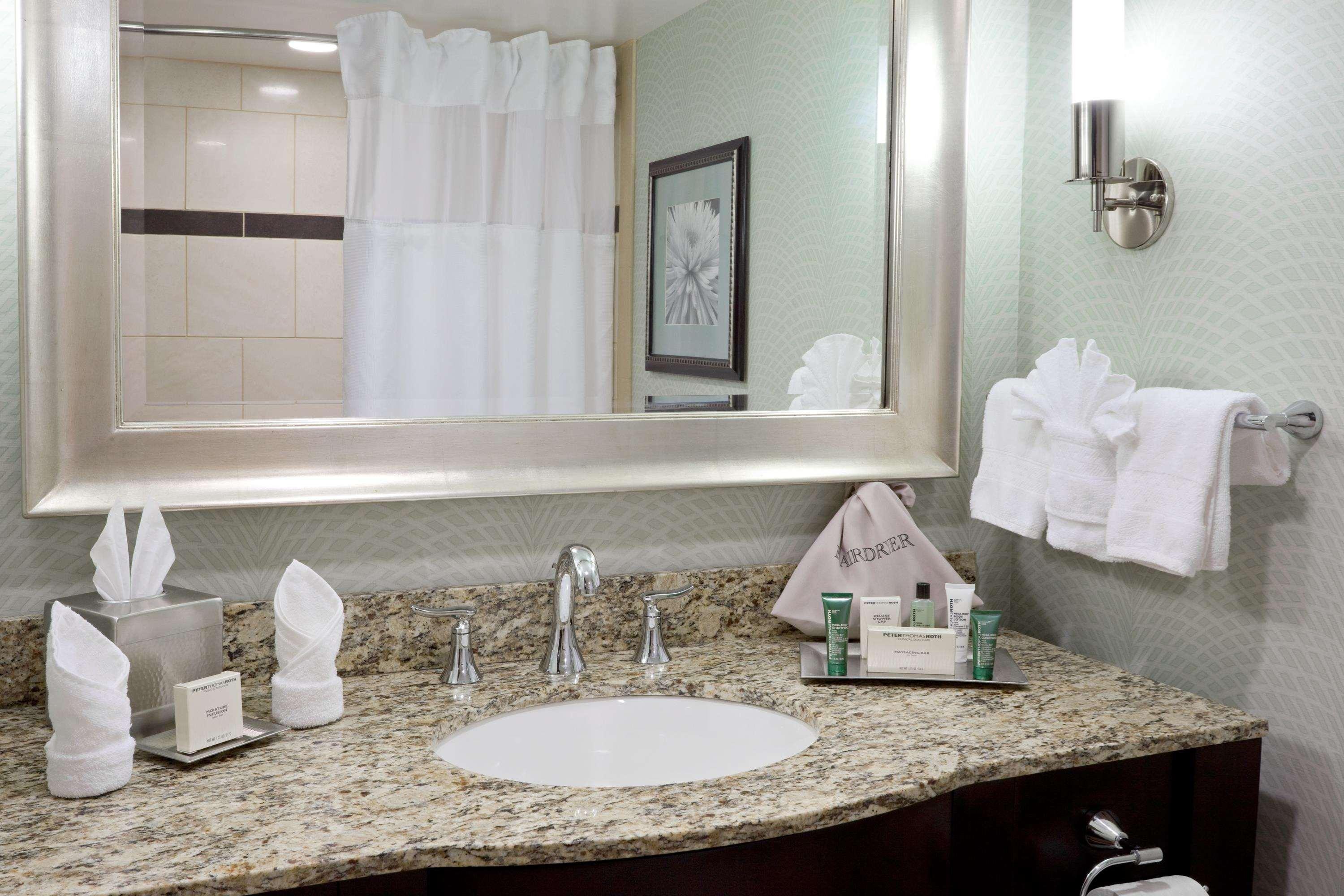 Hotel Belvoir Springfield Ngoại thất bức ảnh