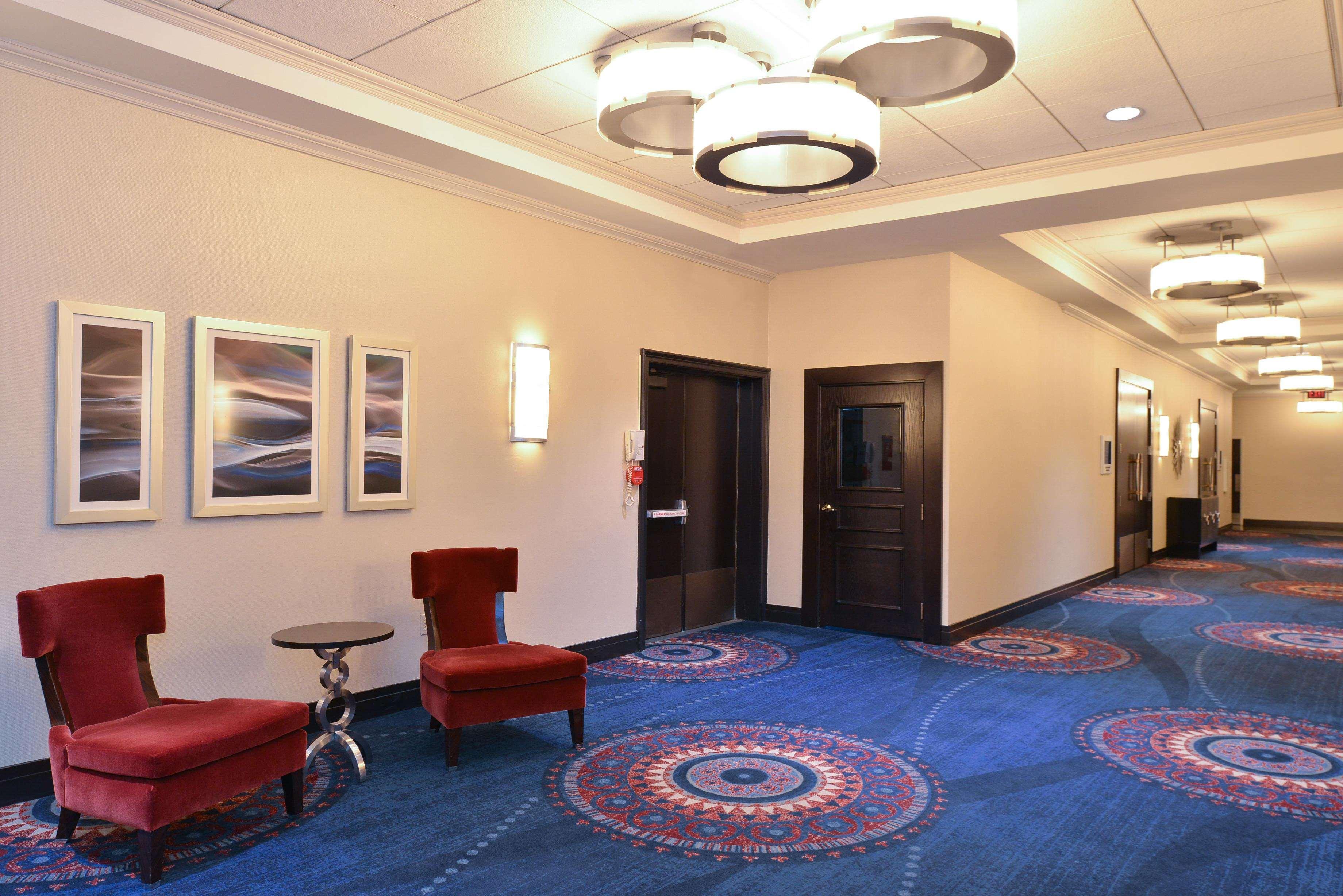 Hotel Belvoir Springfield Ngoại thất bức ảnh