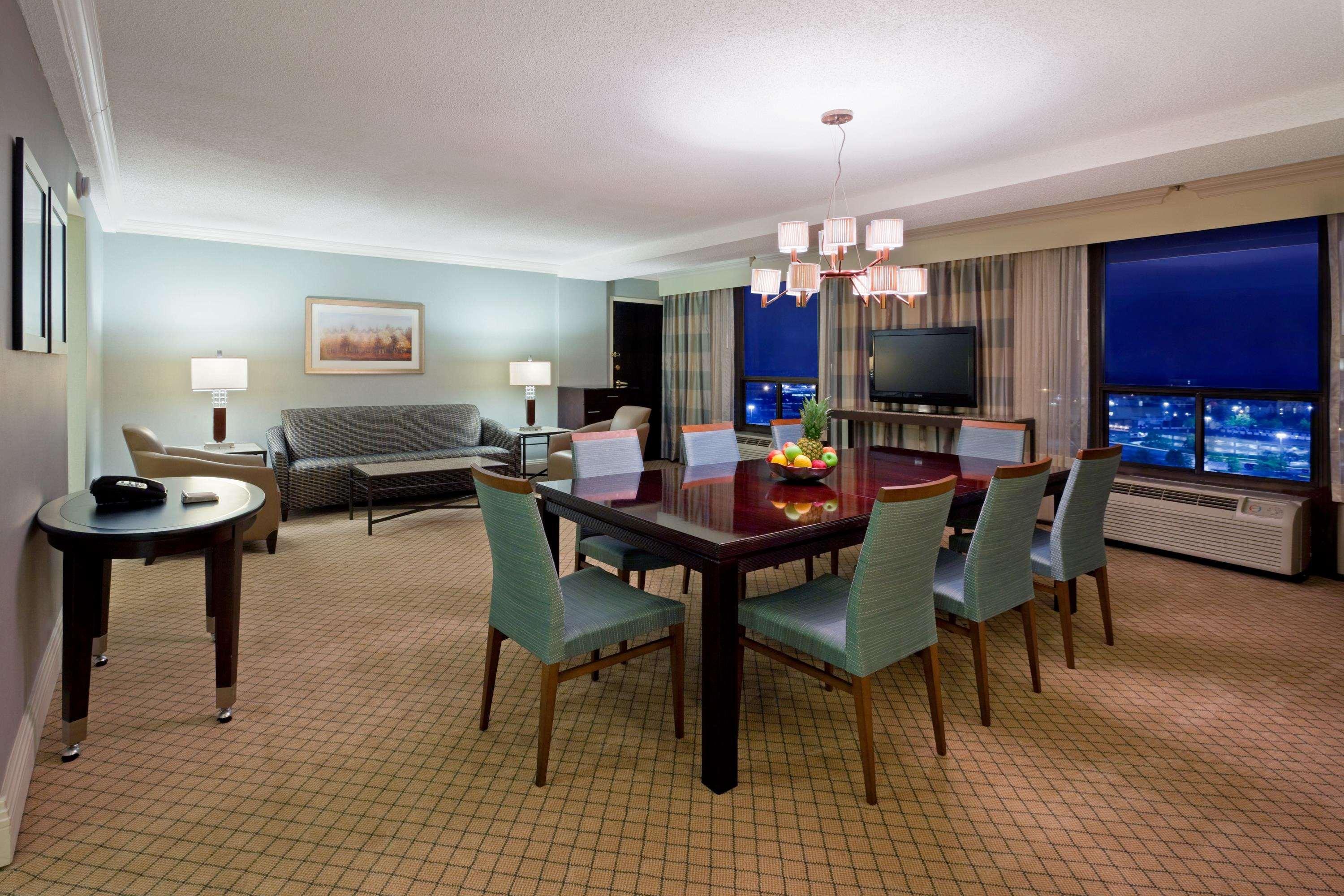 Hotel Belvoir Springfield Ngoại thất bức ảnh
