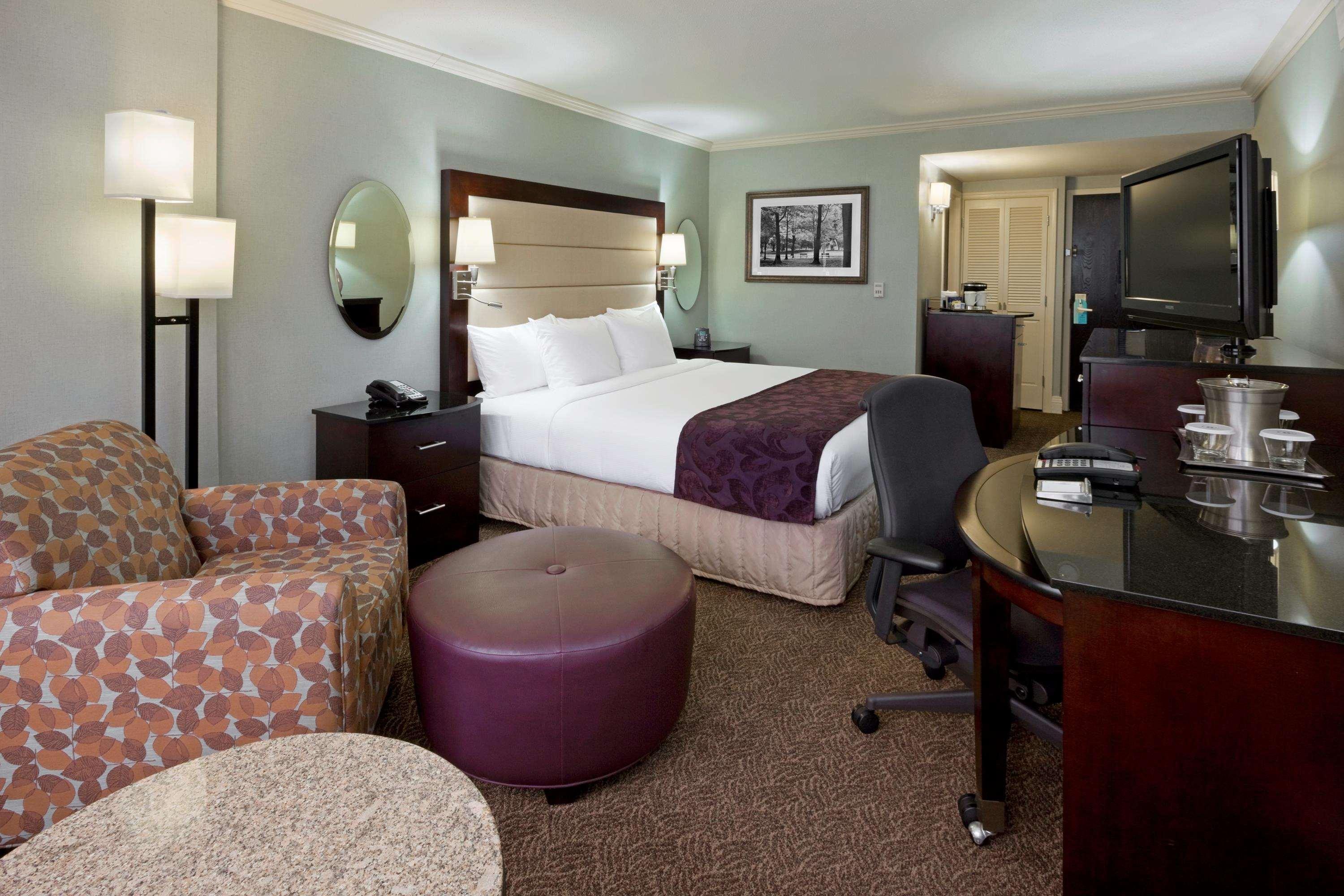 Hotel Belvoir Springfield Ngoại thất bức ảnh