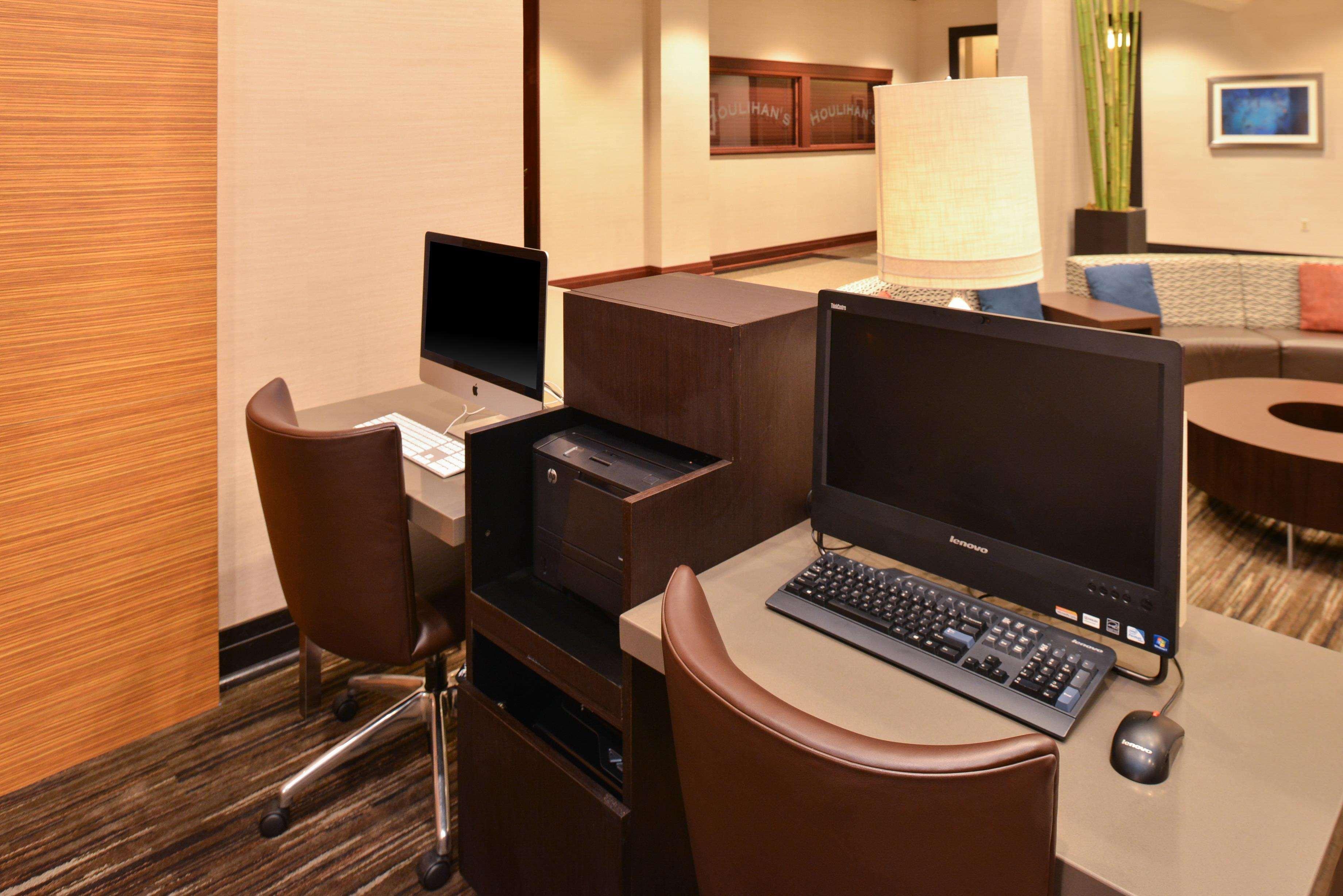 Hotel Belvoir Springfield Ngoại thất bức ảnh