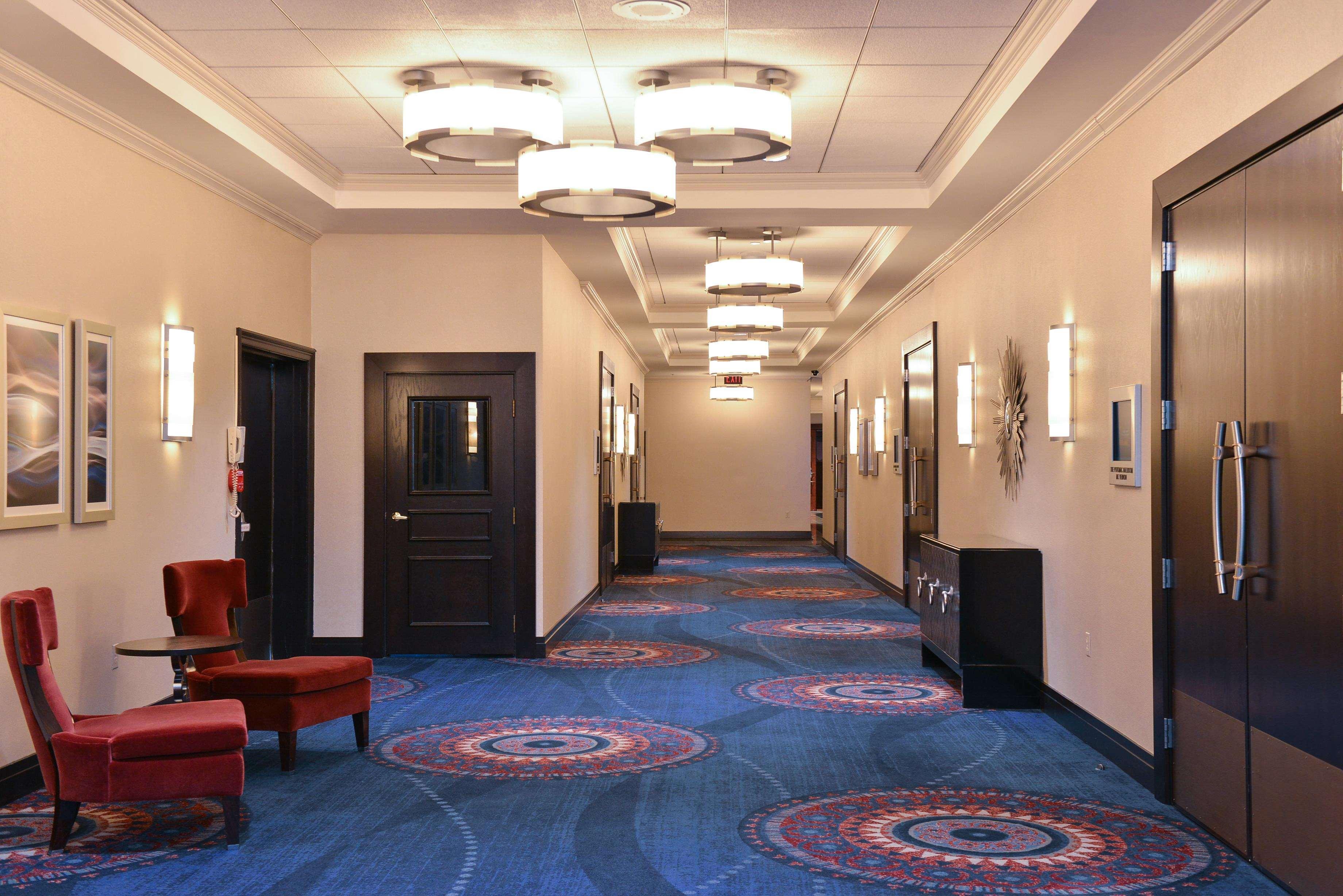 Hotel Belvoir Springfield Ngoại thất bức ảnh