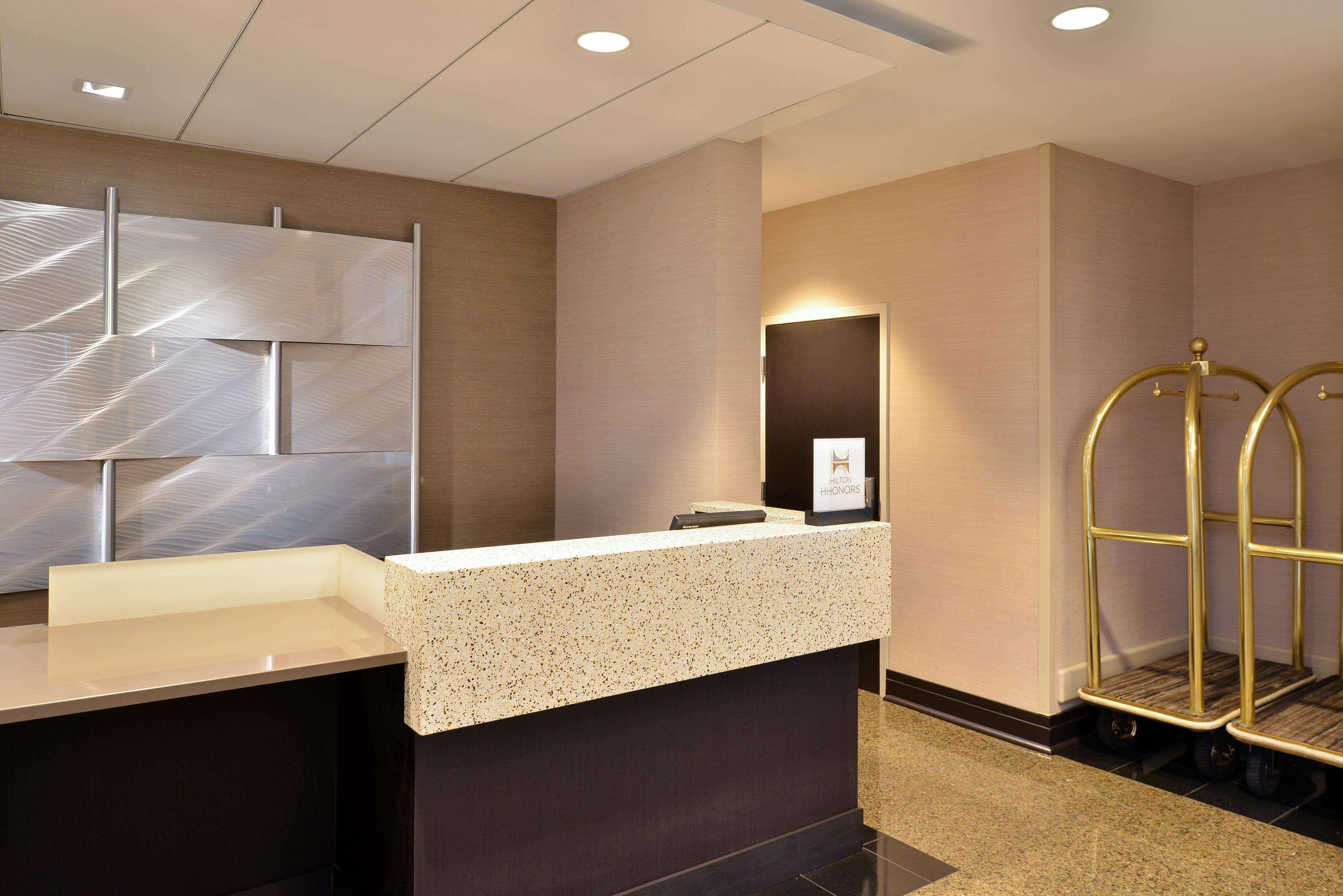 Hotel Belvoir Springfield Ngoại thất bức ảnh