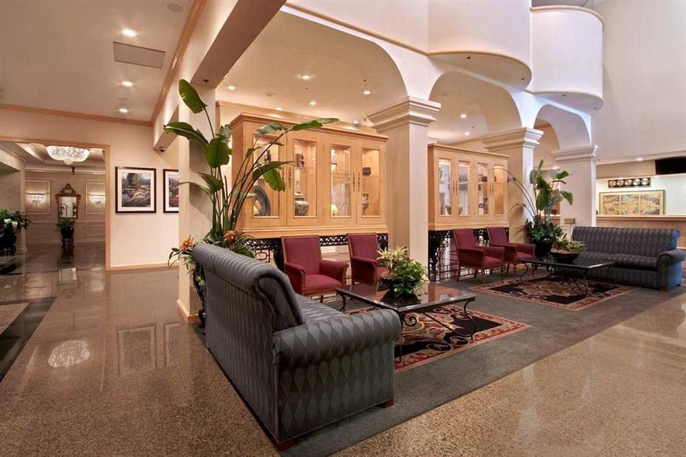 Hotel Belvoir Springfield Nội địa bức ảnh