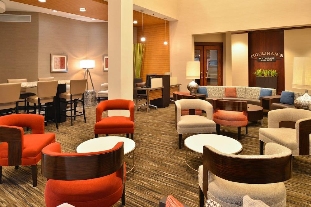 Hotel Belvoir Springfield Ngoại thất bức ảnh