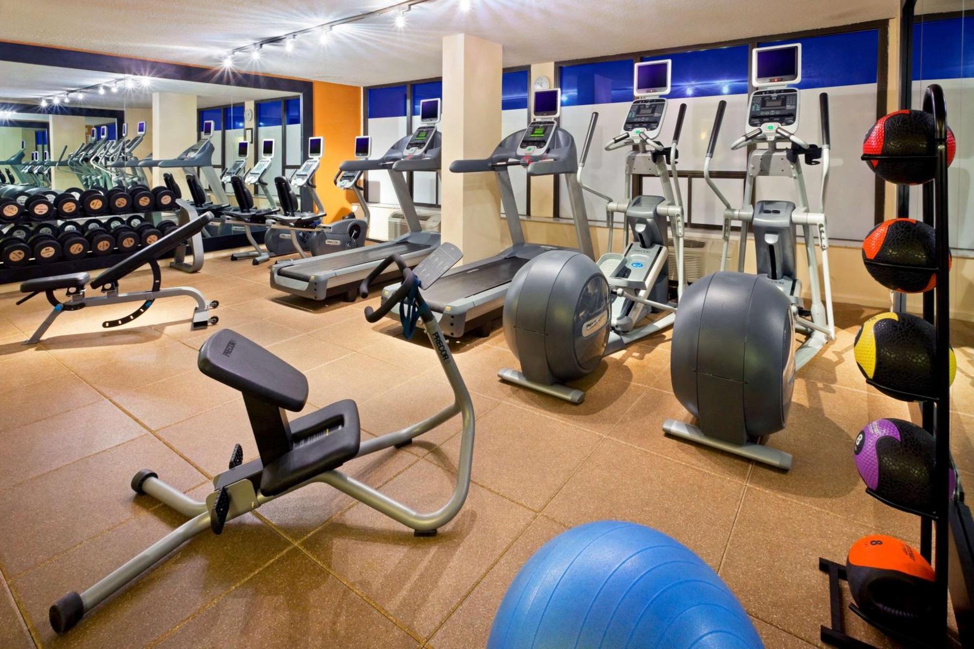 Hotel Belvoir Springfield Ngoại thất bức ảnh