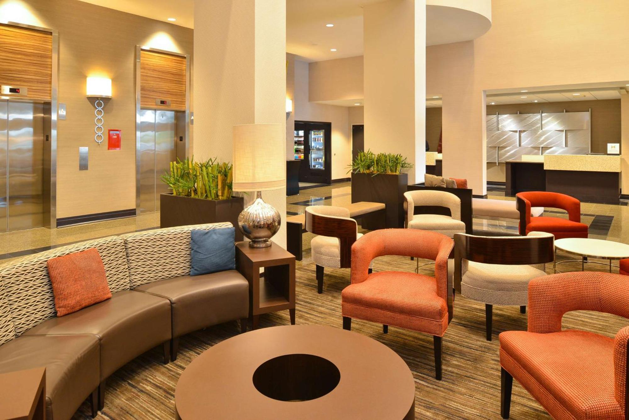 Hotel Belvoir Springfield Ngoại thất bức ảnh