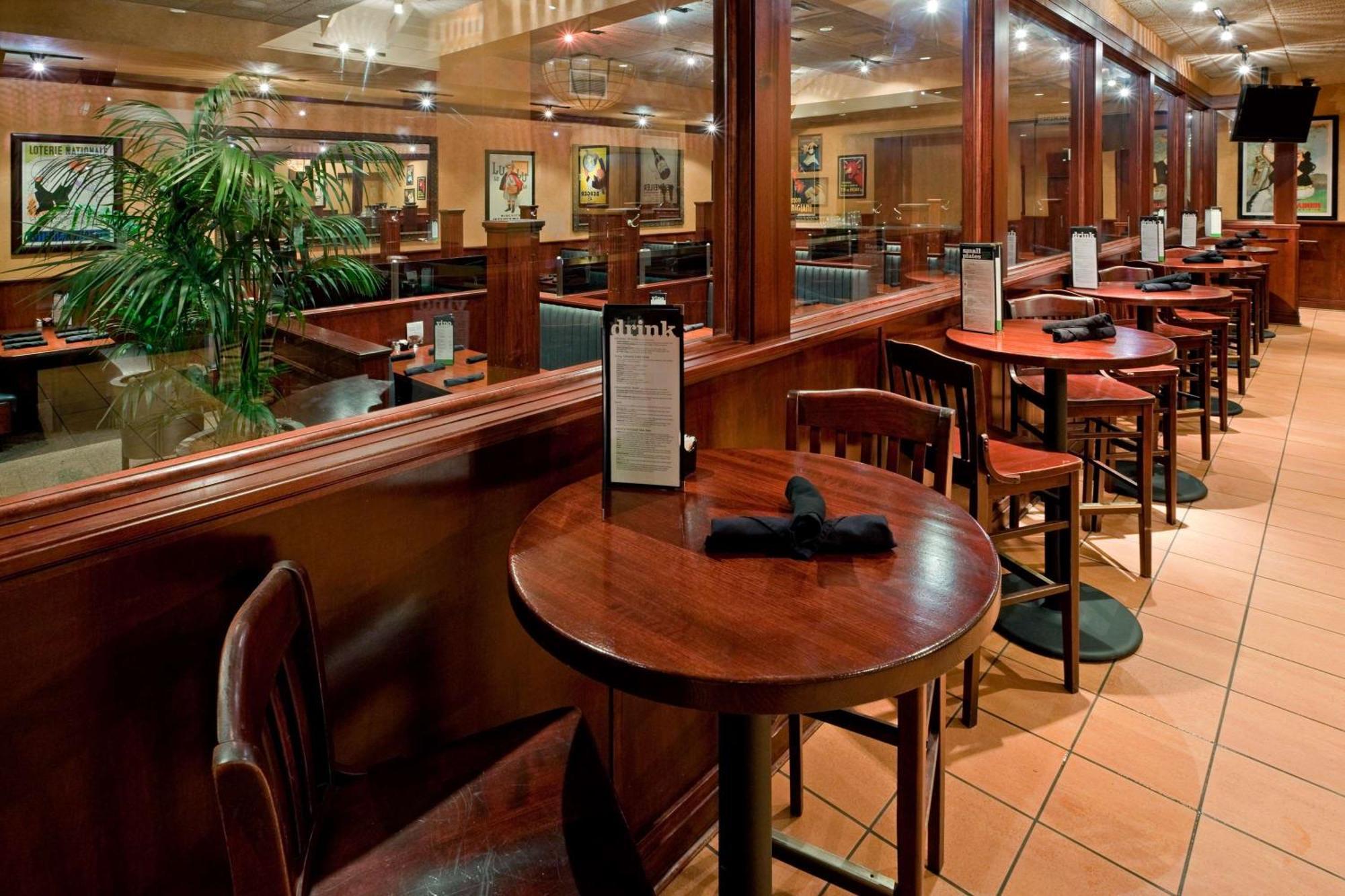 Hotel Belvoir Springfield Ngoại thất bức ảnh