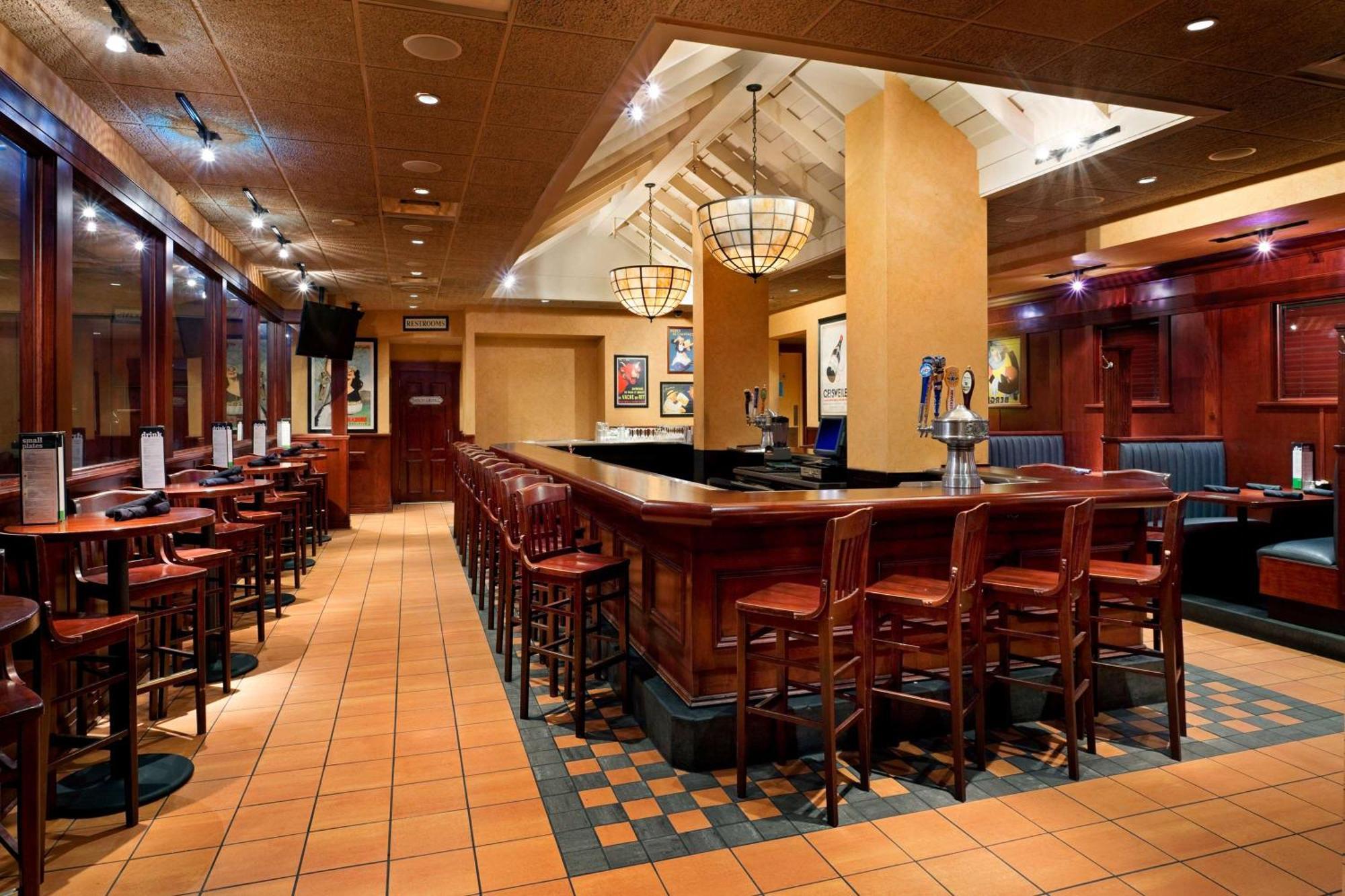 Hotel Belvoir Springfield Ngoại thất bức ảnh