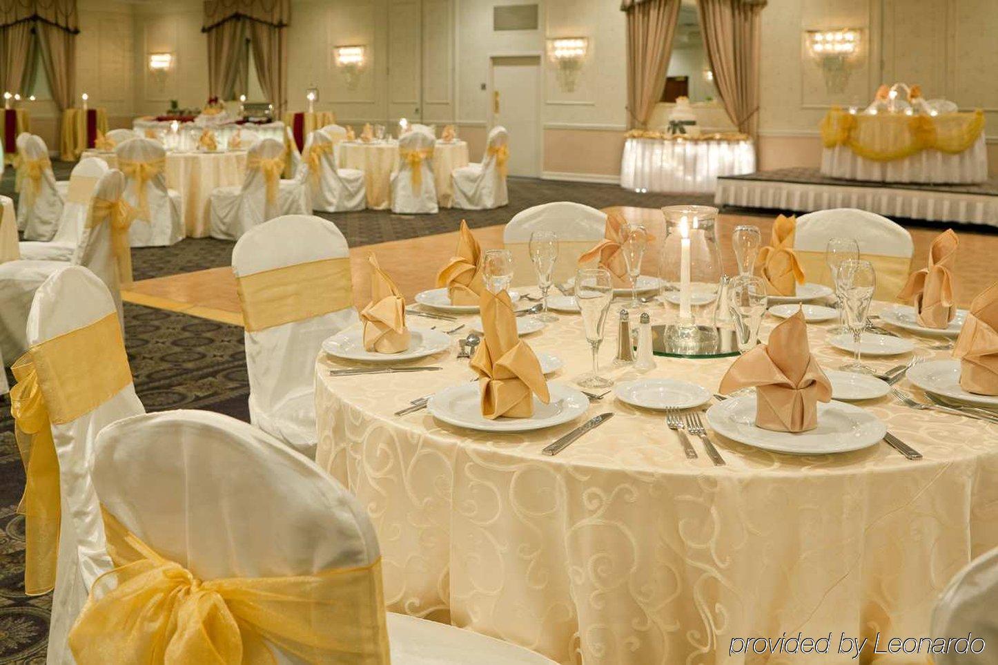 Hotel Belvoir Springfield Tiện nghi bức ảnh