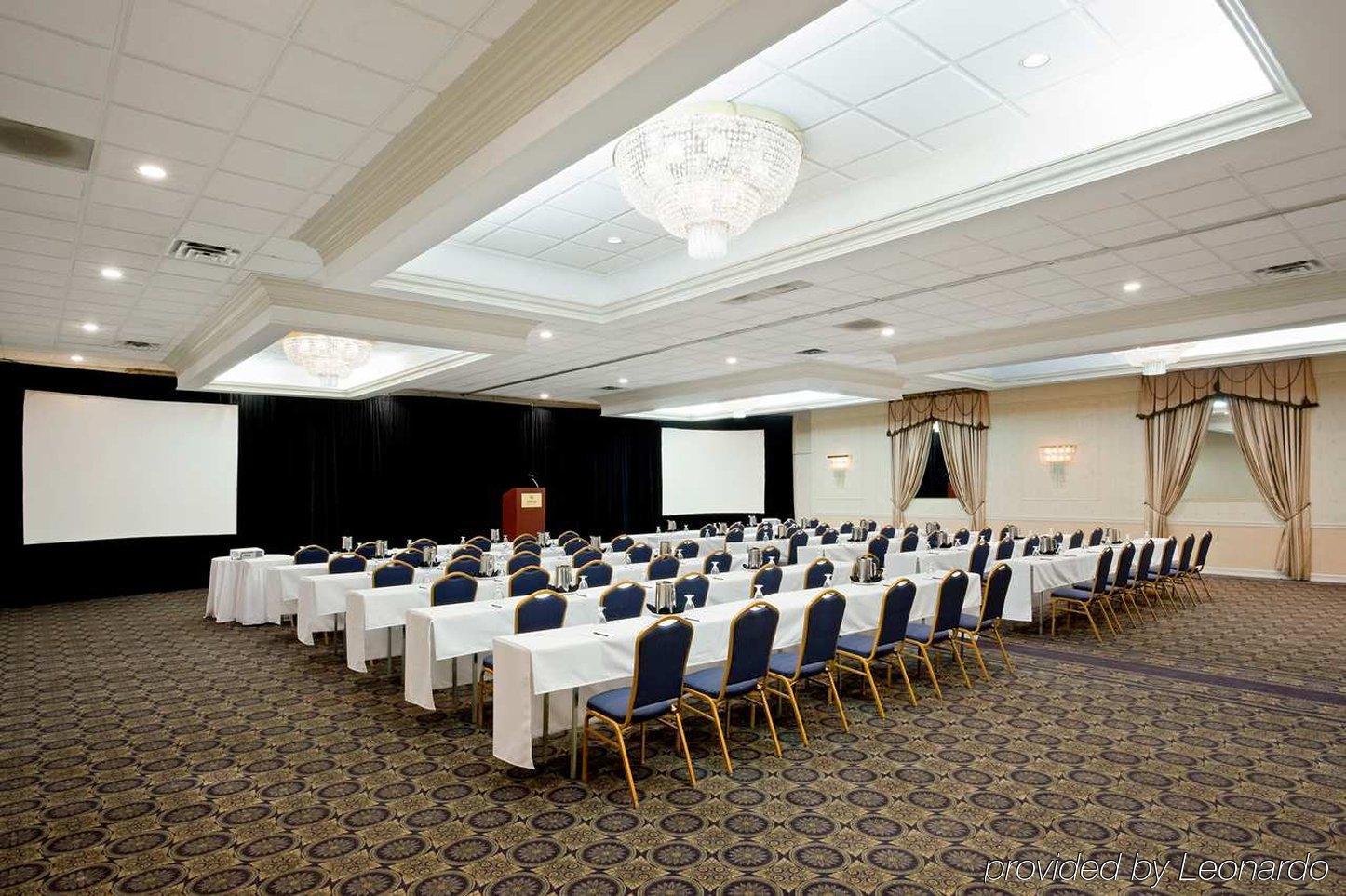 Hotel Belvoir Springfield Ngoại thất bức ảnh