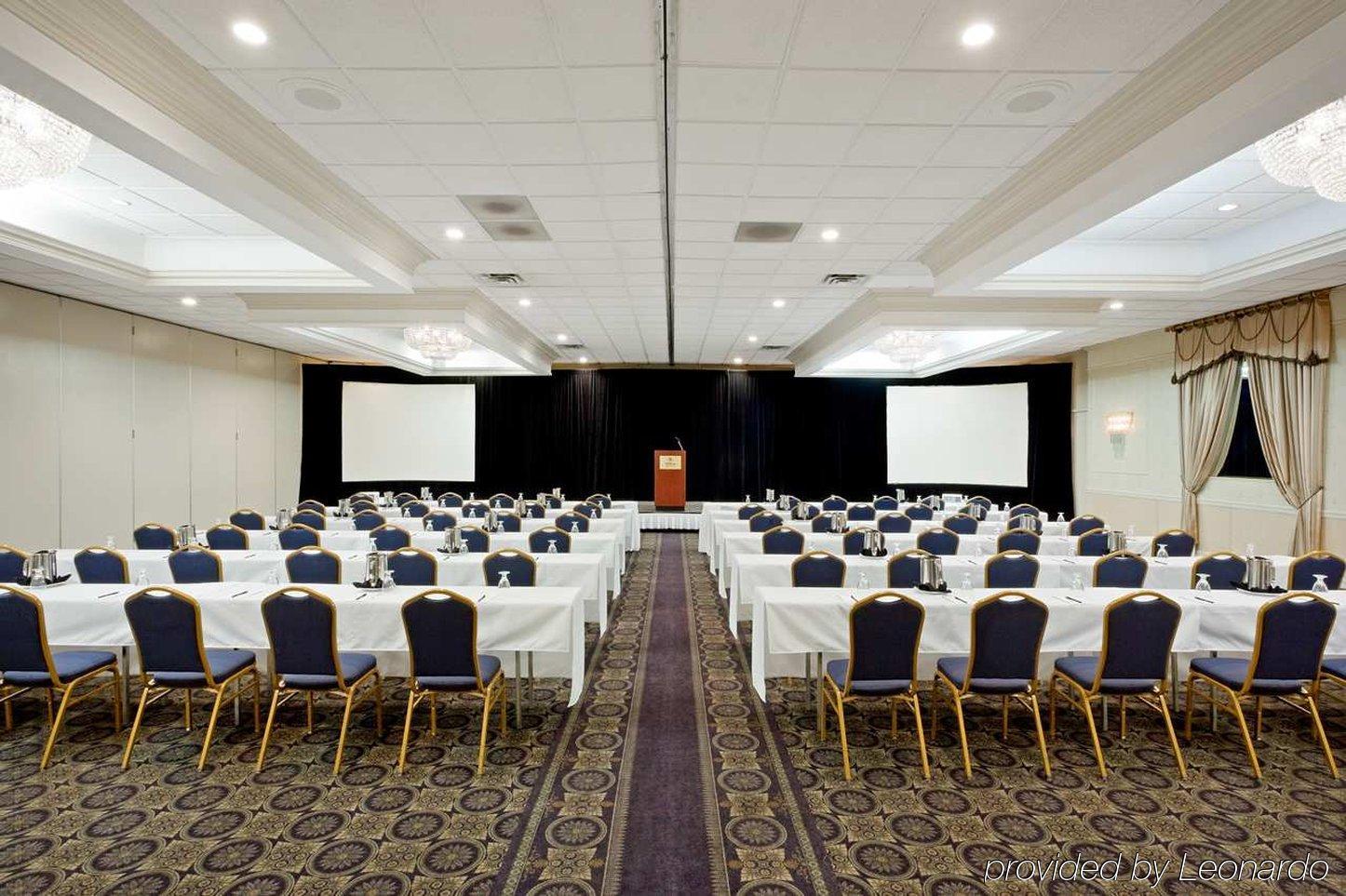 Hotel Belvoir Springfield Ngoại thất bức ảnh