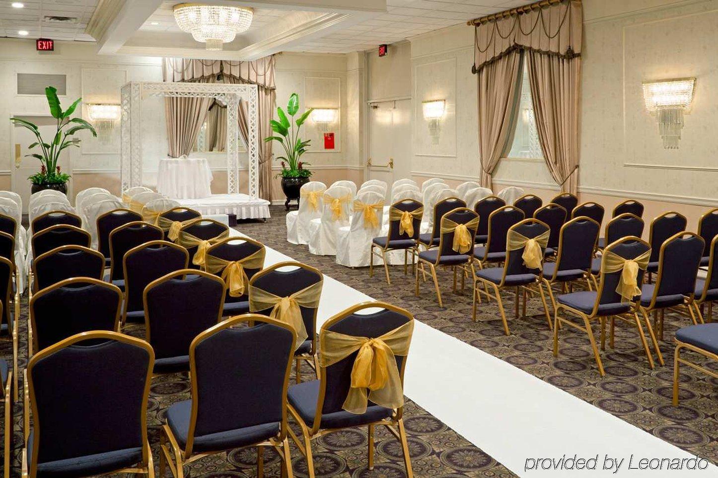 Hotel Belvoir Springfield Ngoại thất bức ảnh