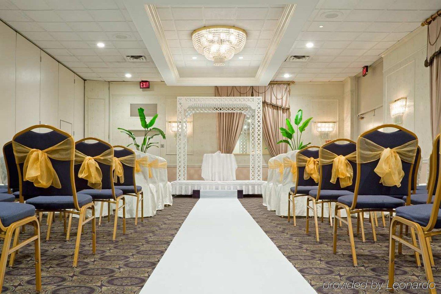 Hotel Belvoir Springfield Ngoại thất bức ảnh