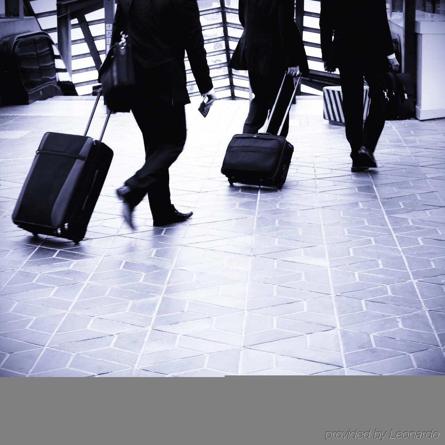 Hotel Belvoir Springfield Ngoại thất bức ảnh