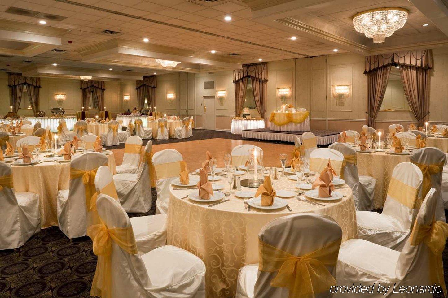 Hotel Belvoir Springfield Ngoại thất bức ảnh
