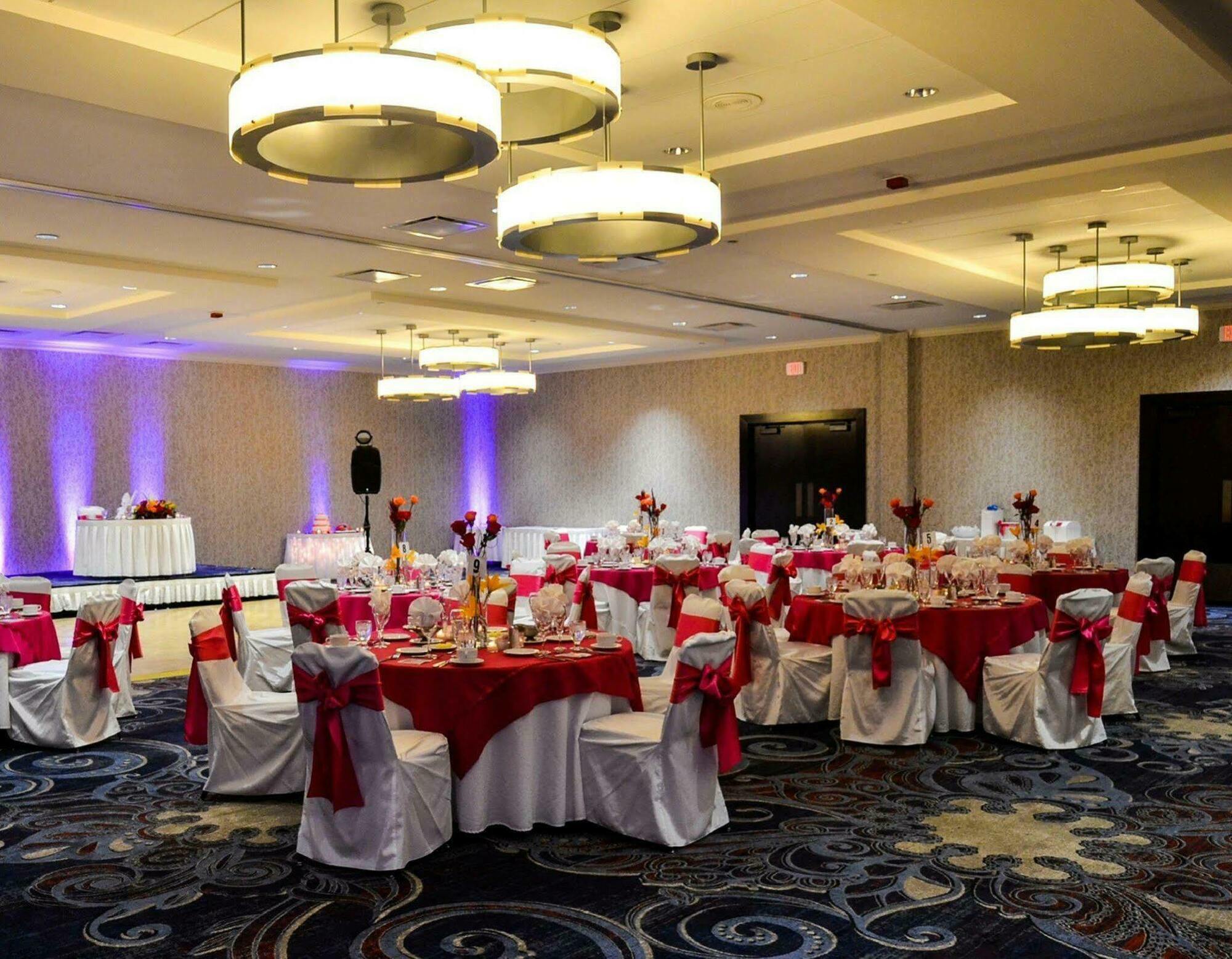 Hotel Belvoir Springfield Ngoại thất bức ảnh