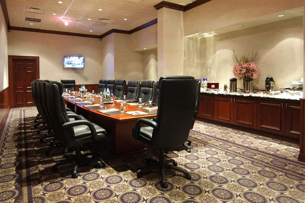 Hotel Belvoir Springfield Tiện nghi bức ảnh