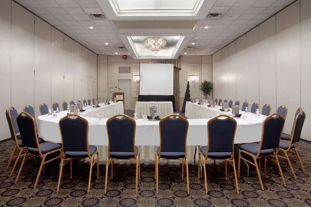 Hotel Belvoir Springfield Tiện nghi bức ảnh