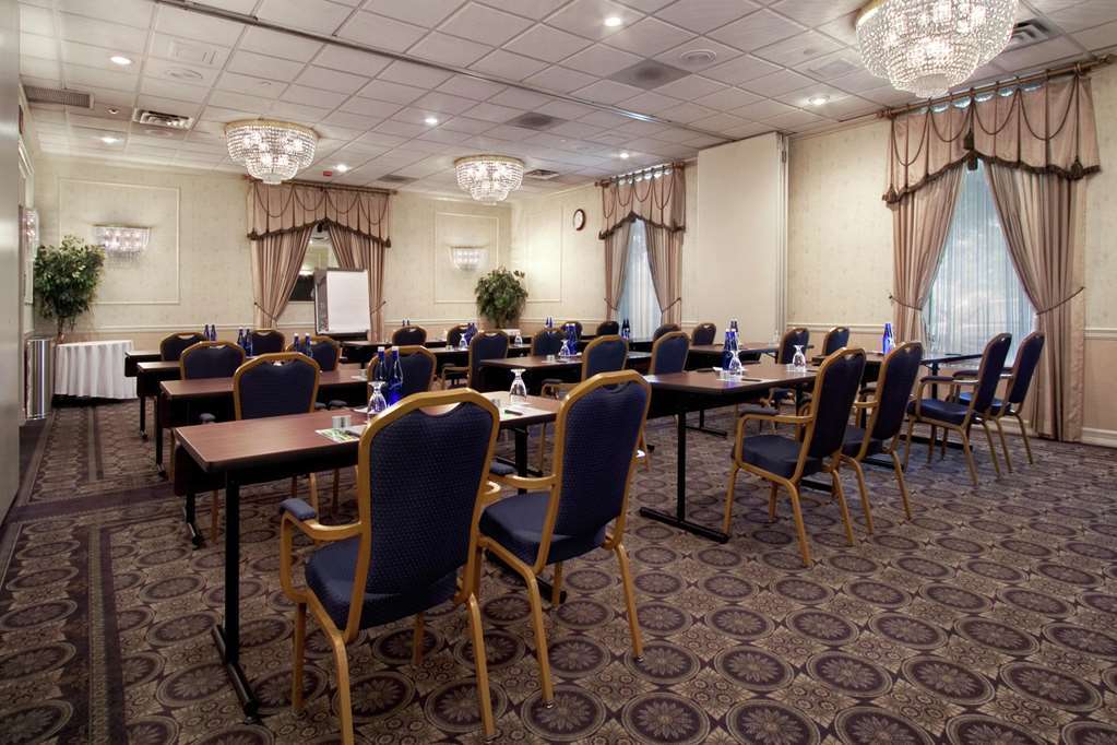 Hotel Belvoir Springfield Tiện nghi bức ảnh