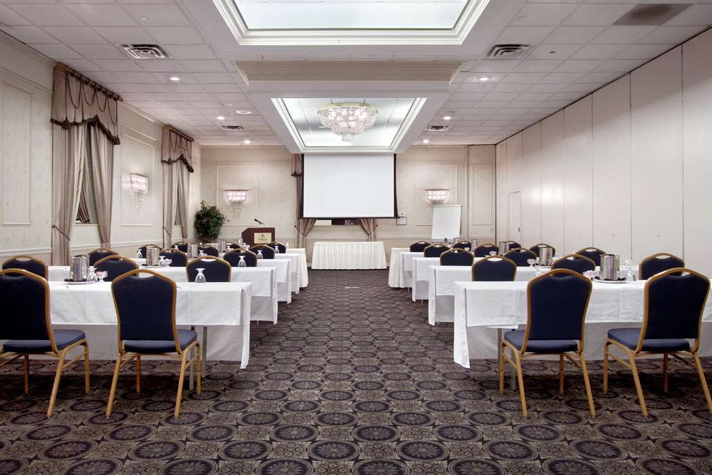 Hotel Belvoir Springfield Tiện nghi bức ảnh